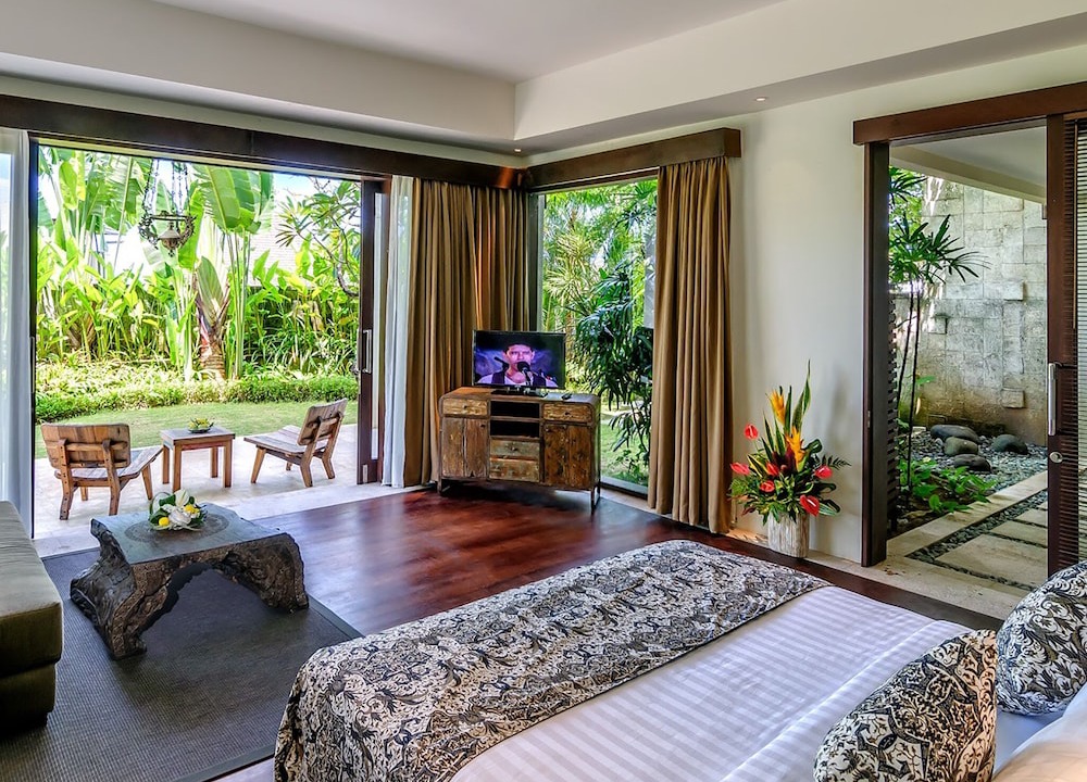 Photo of Bedroom in Kutuh