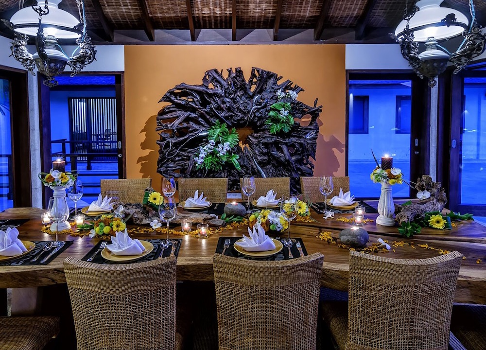Photo of Livingroom in Kutuh