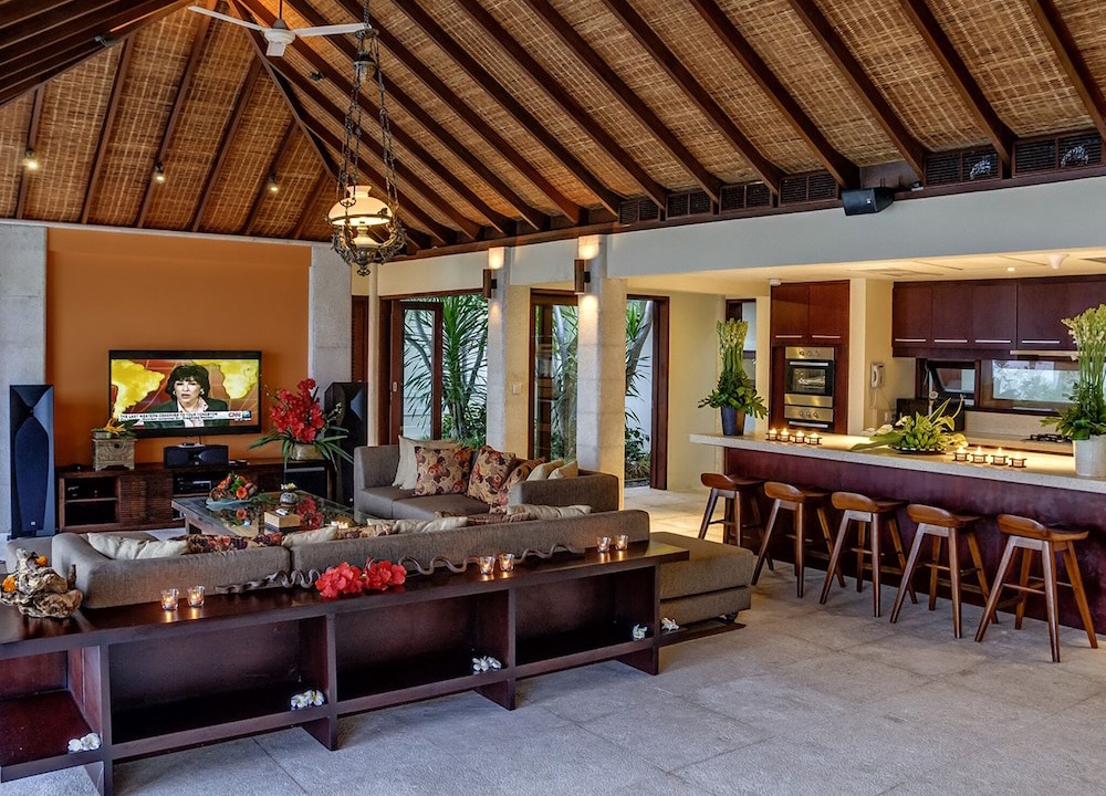 Photo of Livingroom in Kutuh