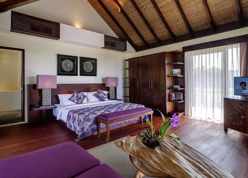Photo of Bedroom in Kutuh