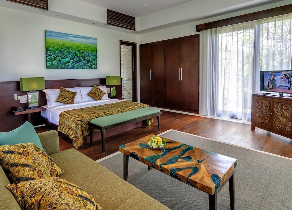 Photo of Bedroom in Kutuh