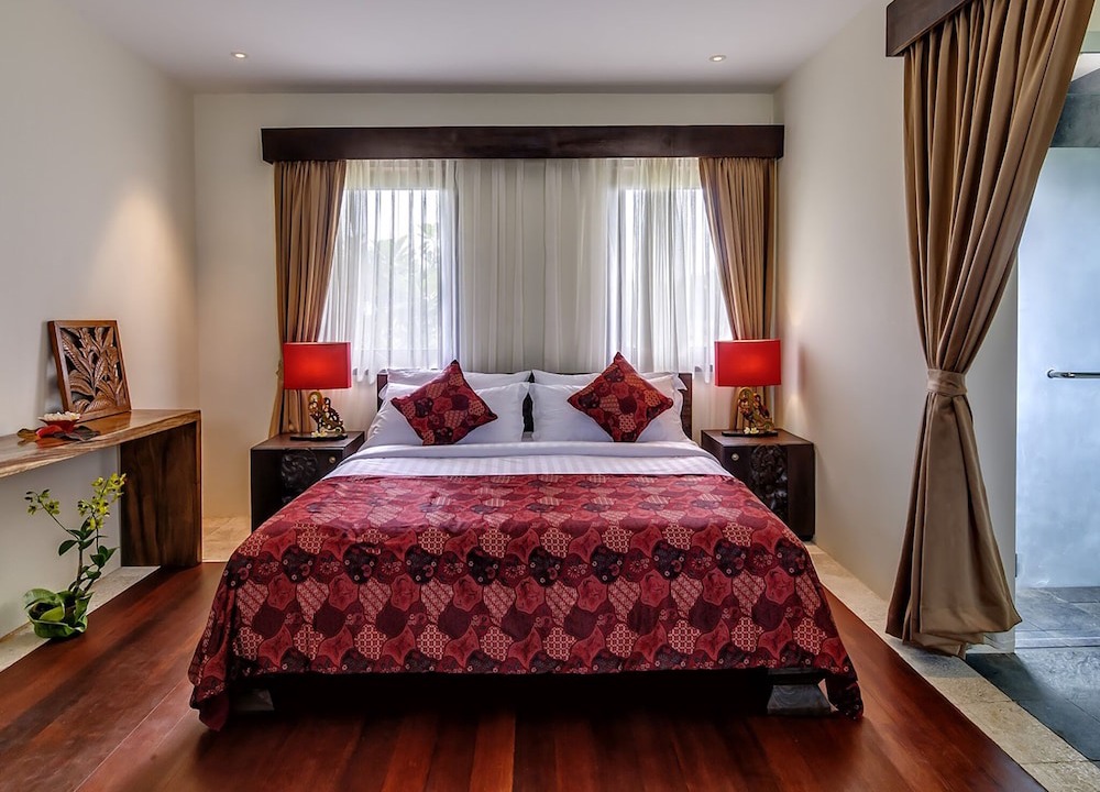 Photo of Bedroom in Kutuh