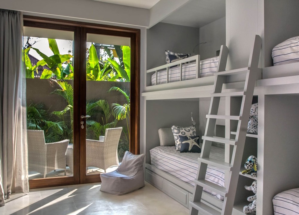Photo of Bedroom in Cemagi