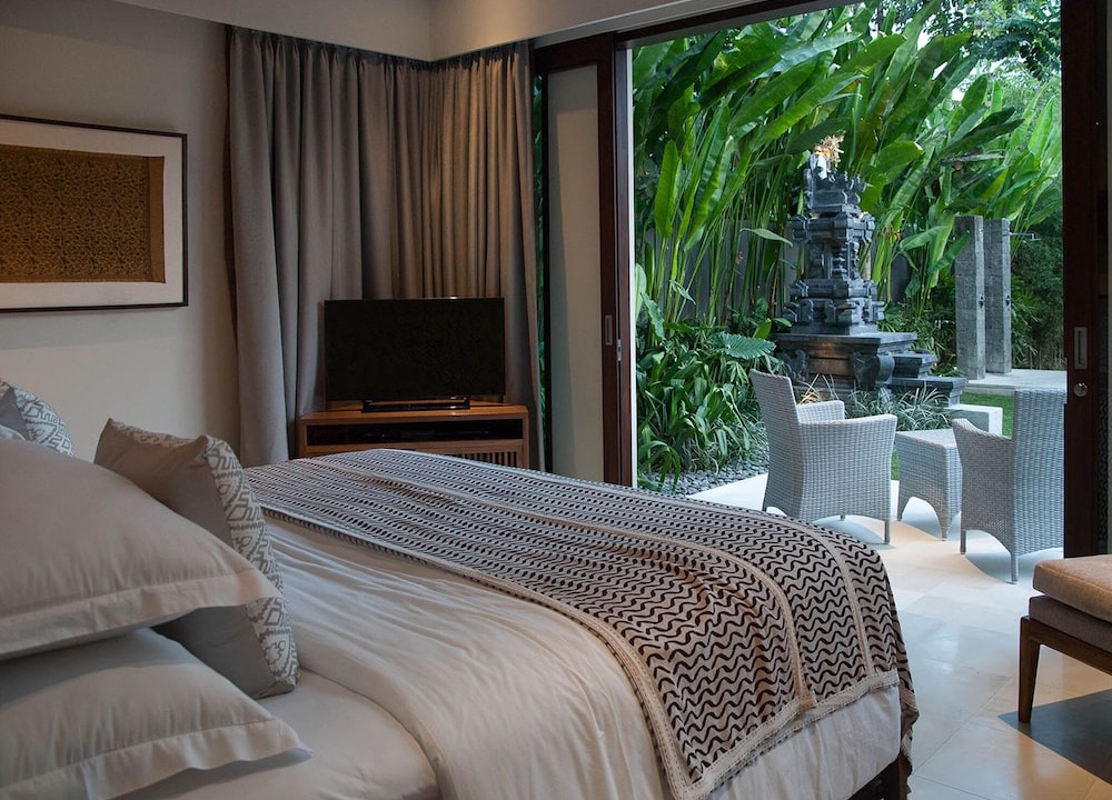 Photo of Bedroom in Cemagi