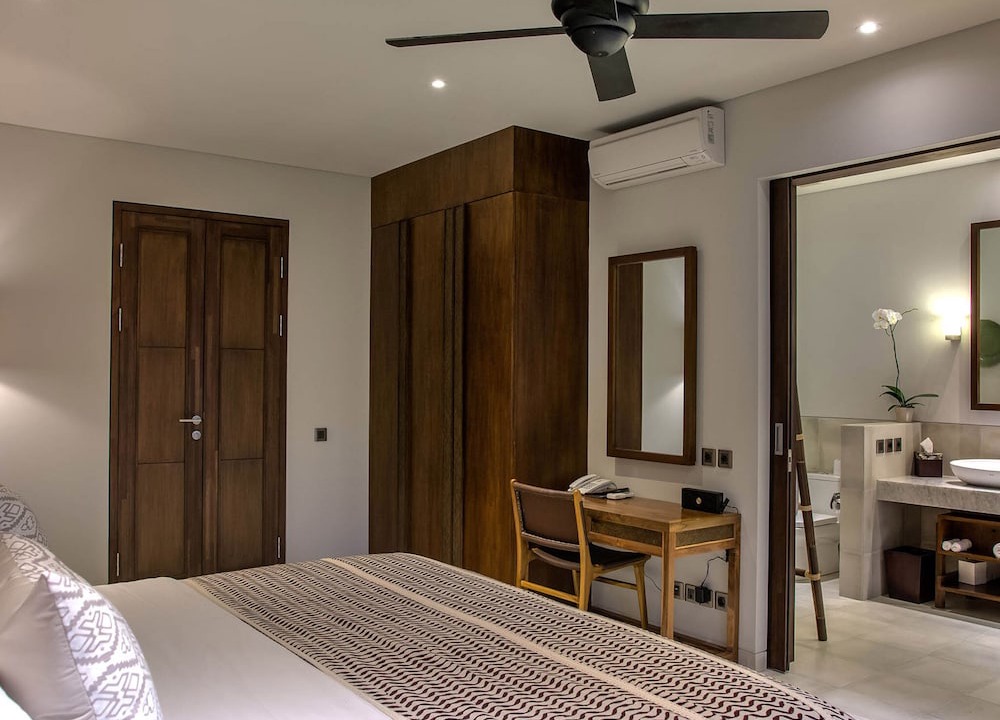 Photo of Bedroom in Cemagi