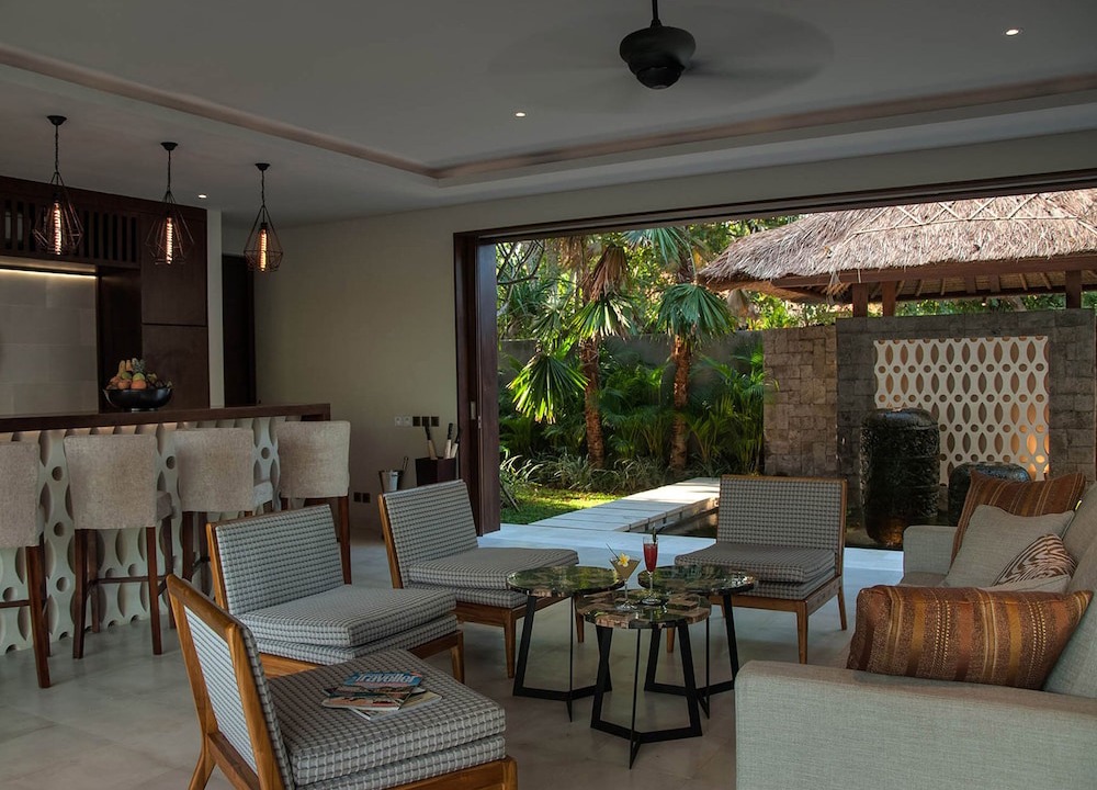 Photo of Livingroom in Cemagi