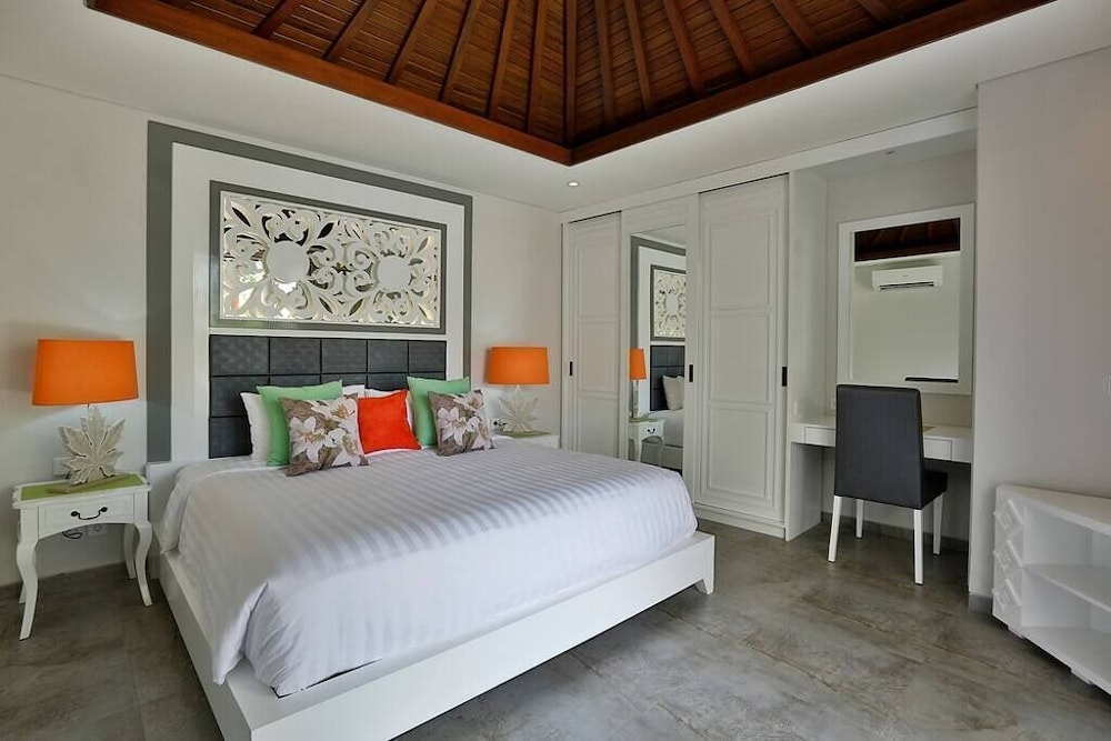 Photo of Bedroom in Sanur