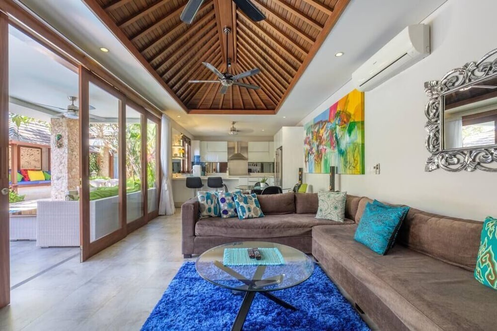 Photo of Livingroom in Sanur