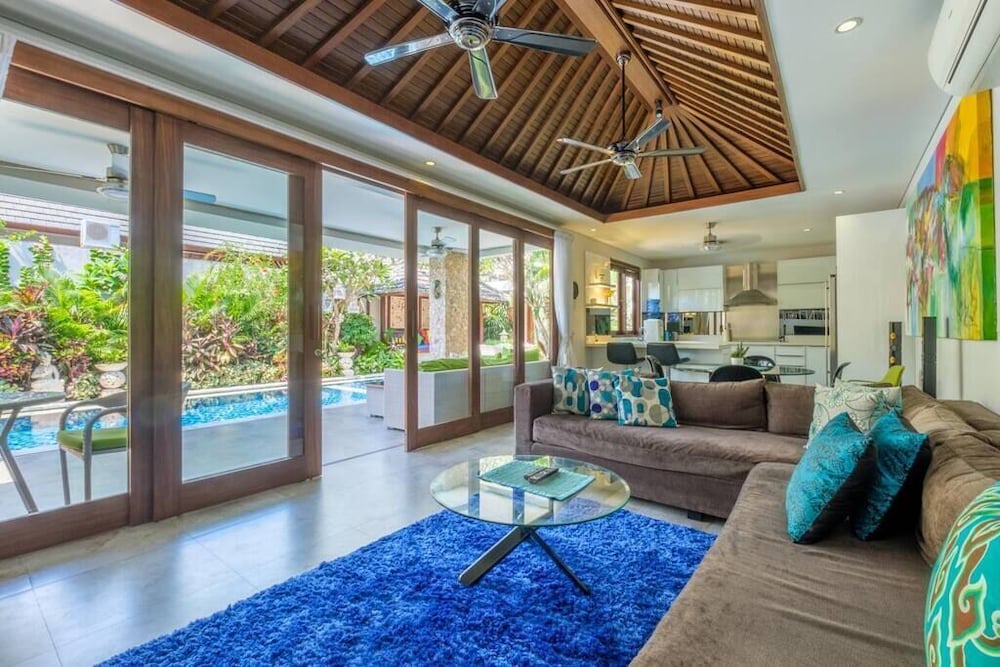 Photo of Livingroom in Sanur