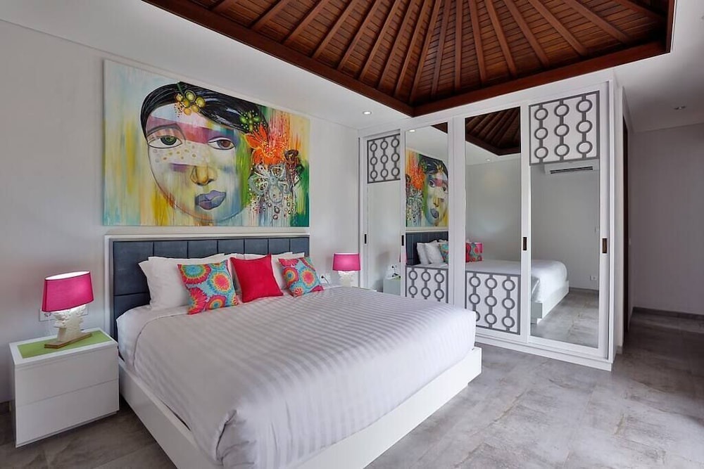 Photo of Bedroom in Sanur