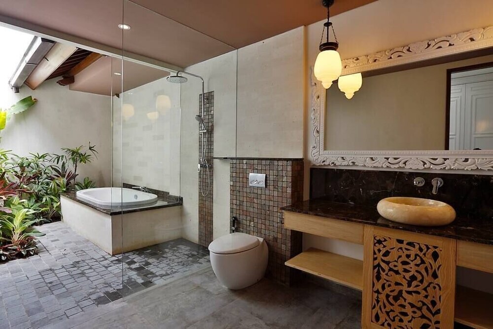 Photo of Bathroom in Sanur