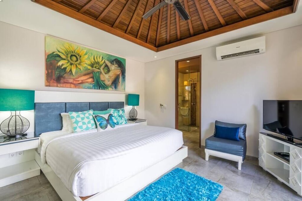 Photo of Bedroom in Sanur