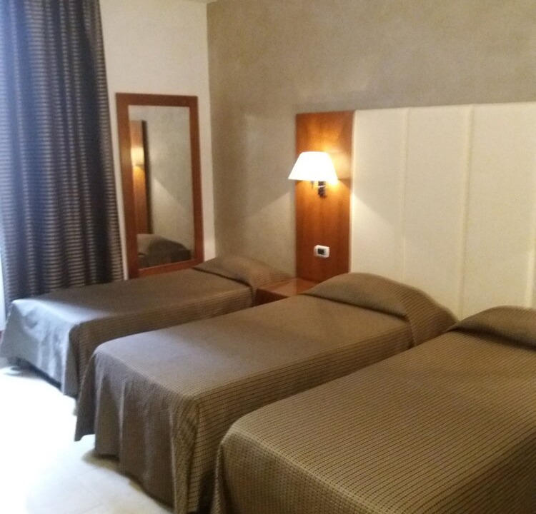 Photo of Bedroom in Esquilino