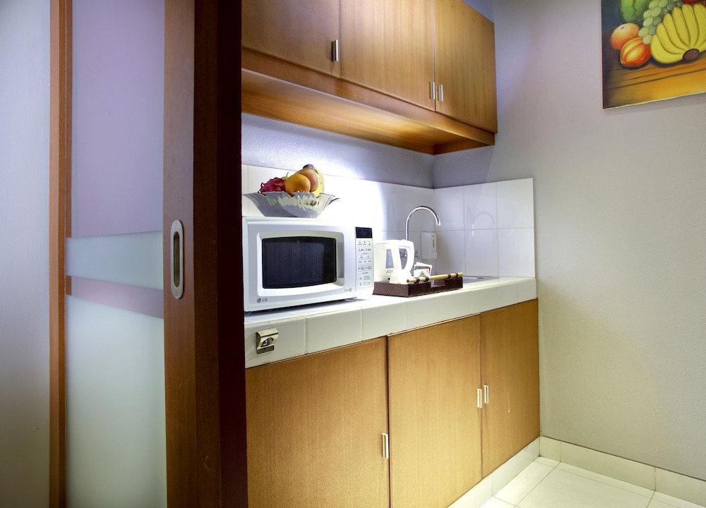 Photo of Kitchen in Denpasar