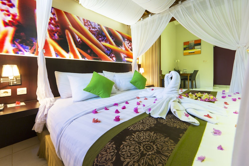 Photo of Bedroom in Denpasar