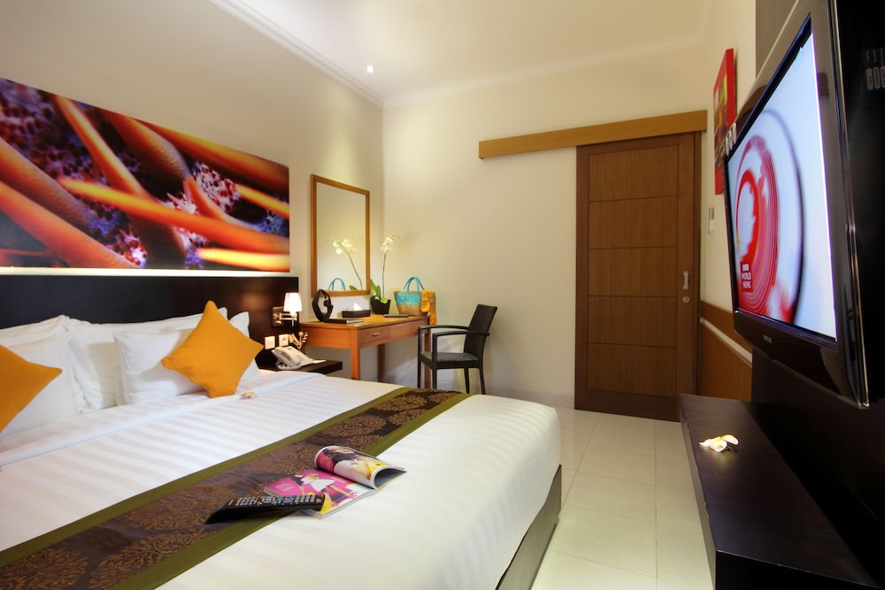 Photo of Bedroom in Denpasar