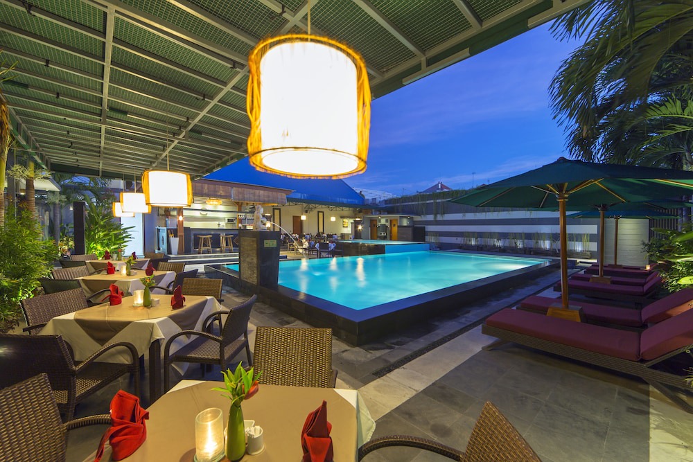 Photo of Outdoor in Denpasar