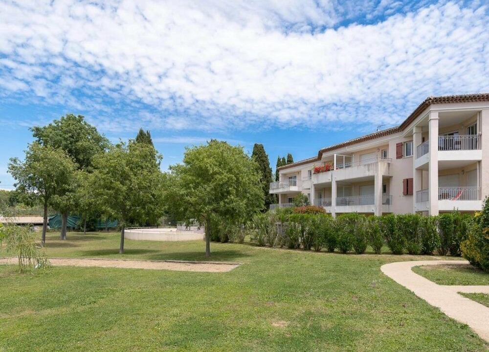Photo of Outdoor in Mandelieu-La-Napoule