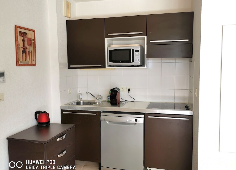 Photo of Kitchen in Mandelieu-La-Napoule