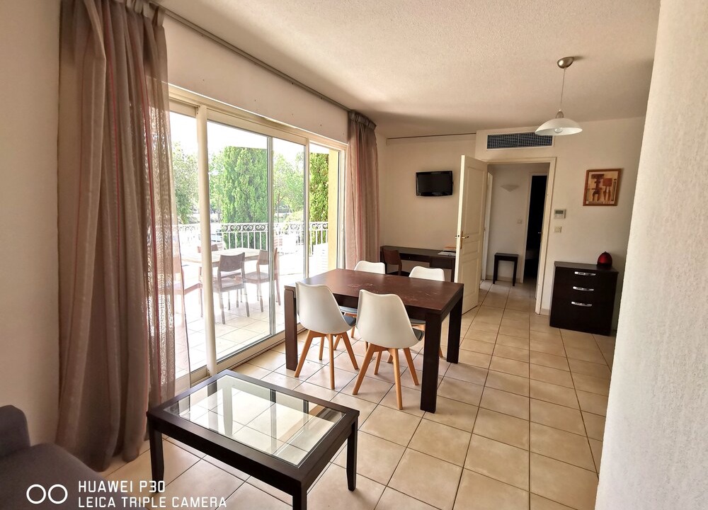 Photo of Livingroom in Mandelieu-La-Napoule
