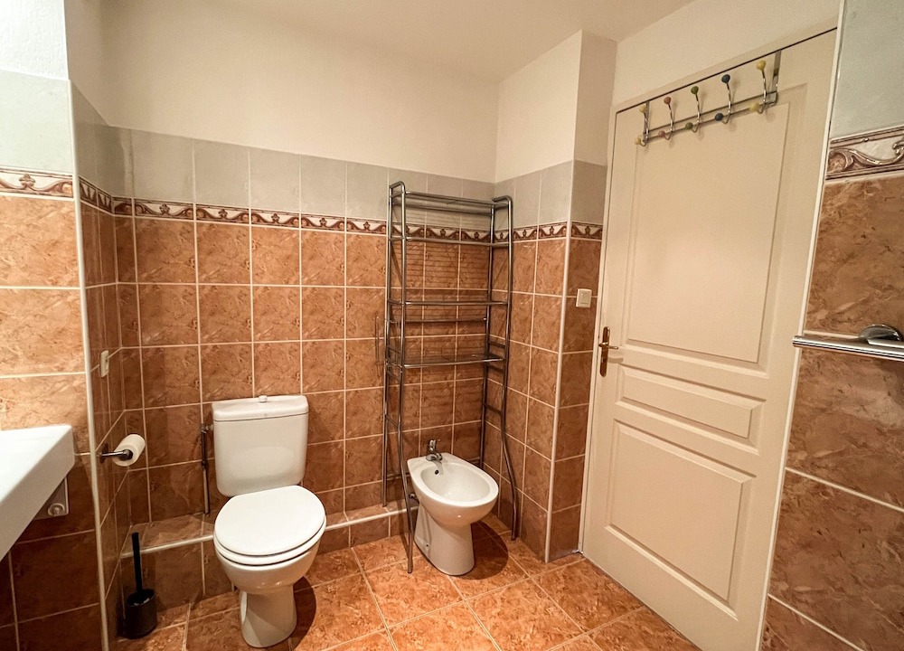 Photo of Bathroom in Beausoleil