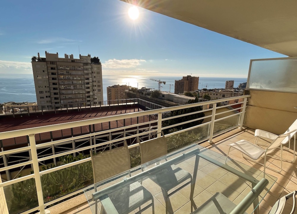 Photo of Patio Balcony in Beausoleil