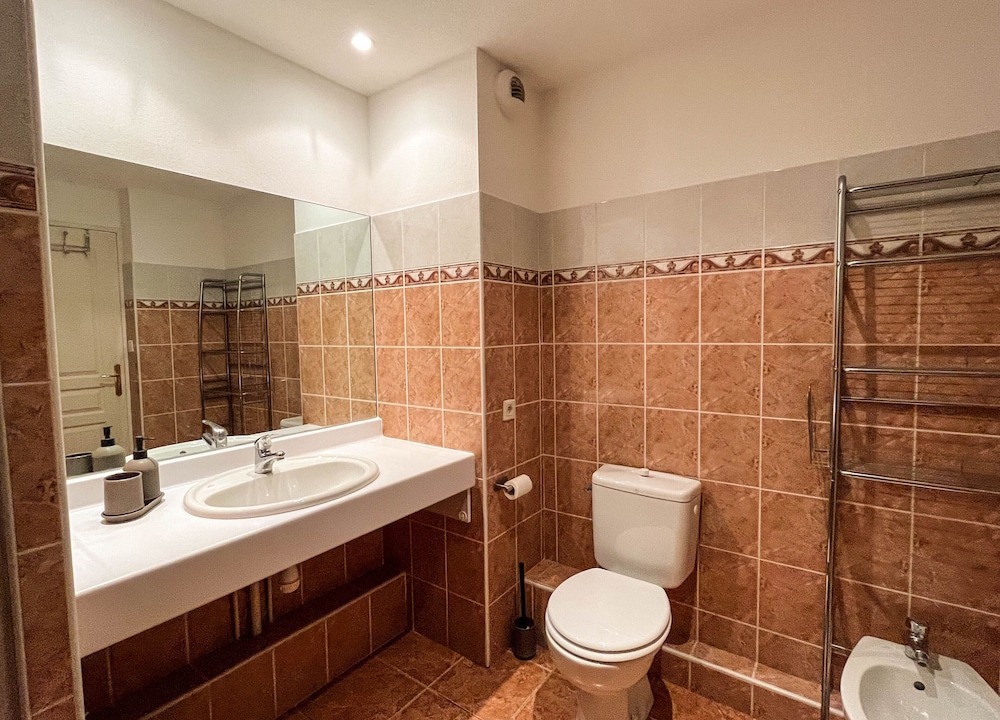 Photo of Bathroom in Beausoleil