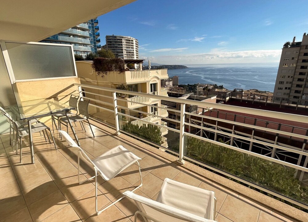 Photo of Patio Balcony in Beausoleil