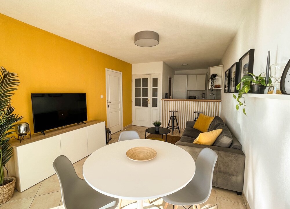 Photo of Kitchen in Beausoleil