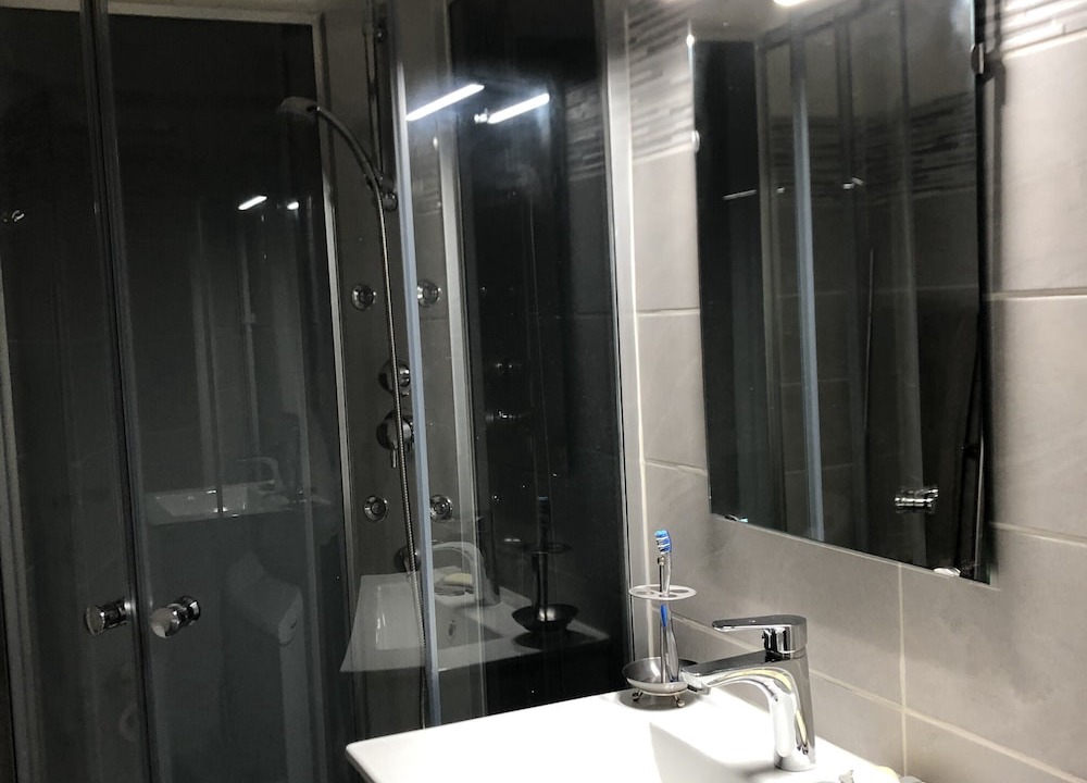 Photo of Bathroom in La Madeleine