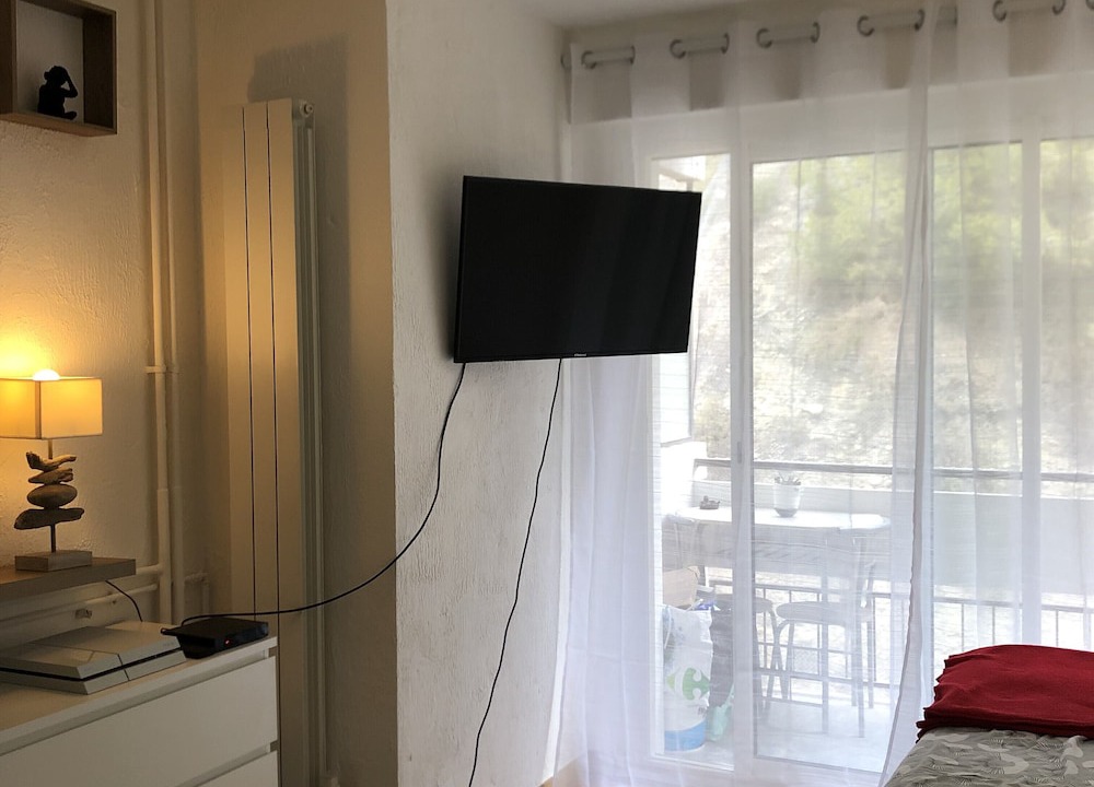 Photo of Bedroom in La Madeleine