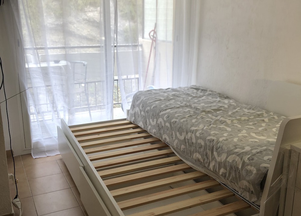 Photo of Bedroom in La Madeleine