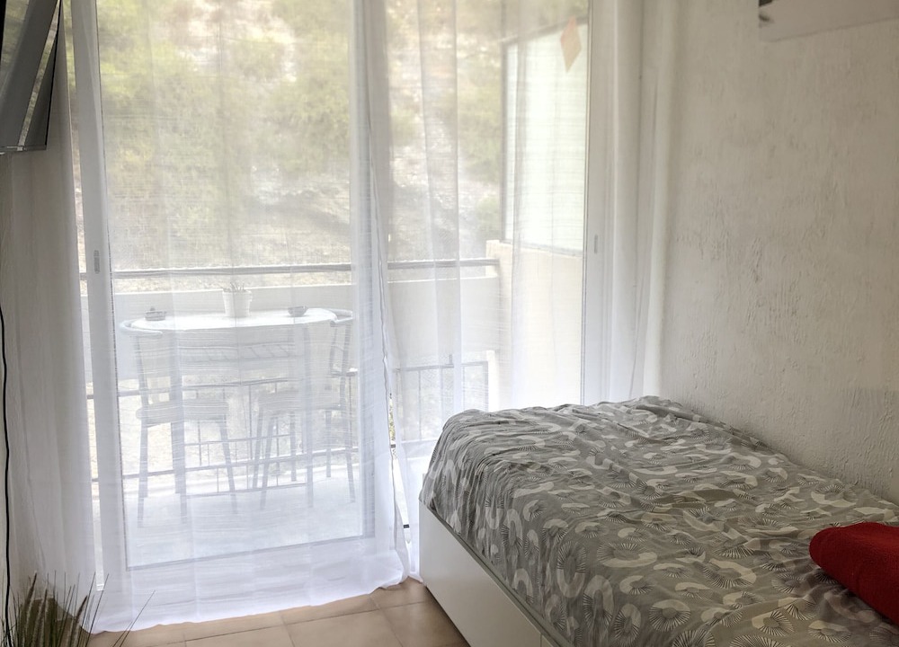 Photo of Bedroom in La Madeleine