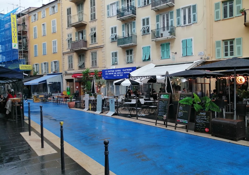 Photo of Others in Quartier du Port