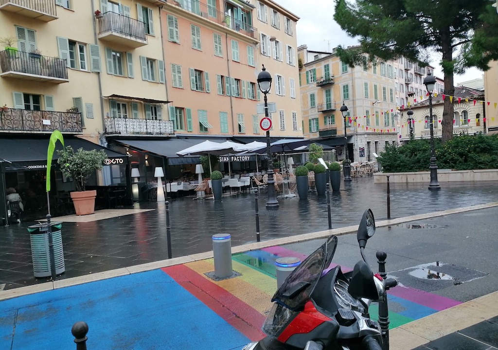 Photo of Others in Quartier du Port