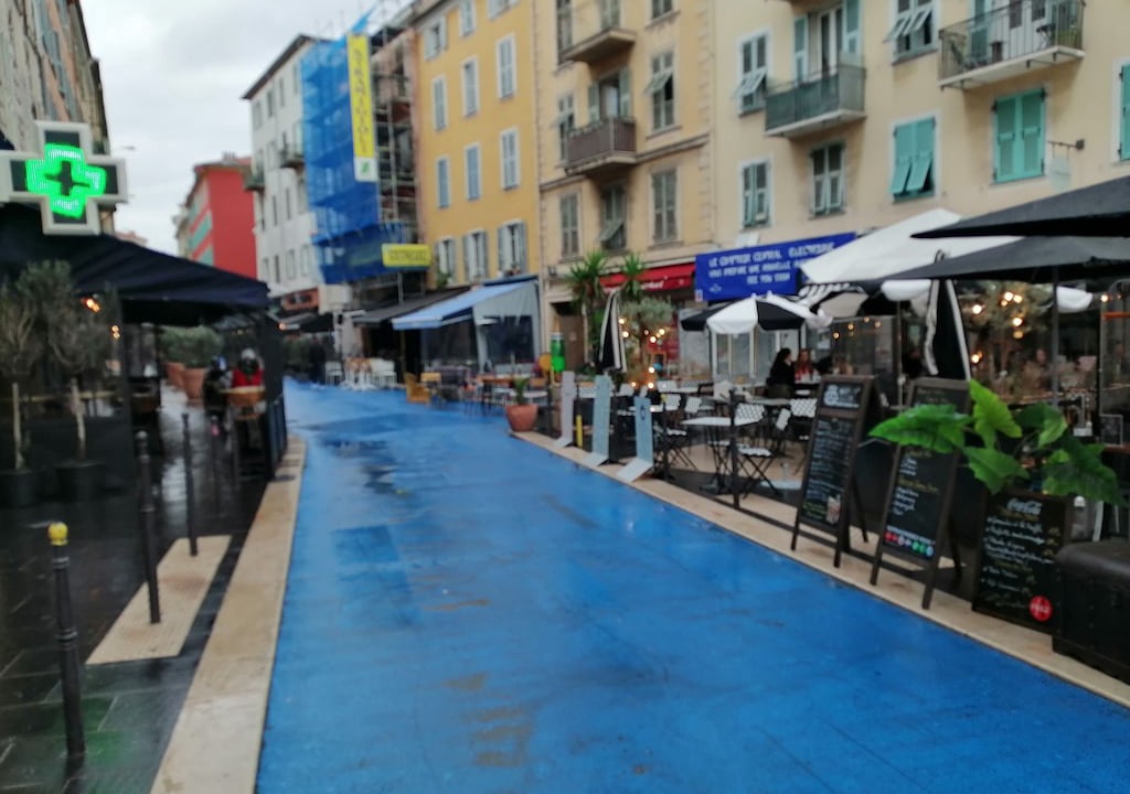 Photo of Others in Quartier du Port