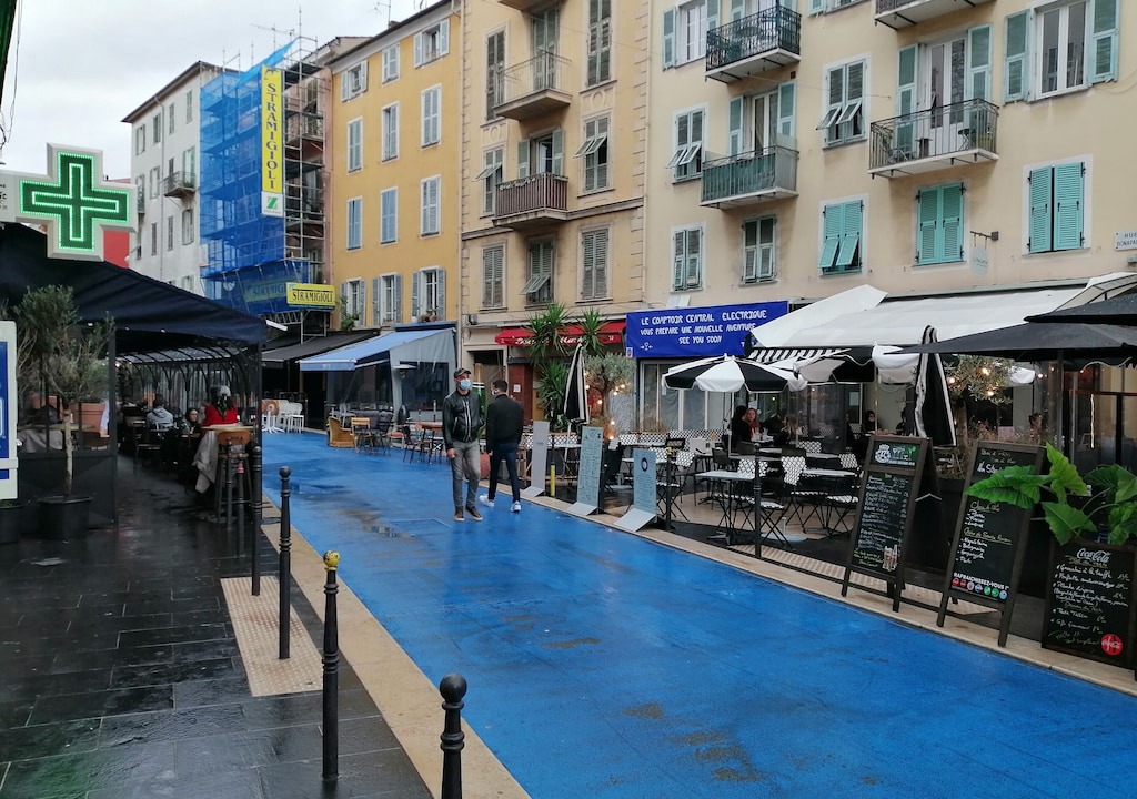 Photo of Others in Quartier du Port