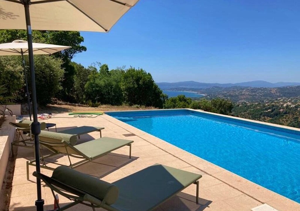 Photo of Outdoor in Les Issambres