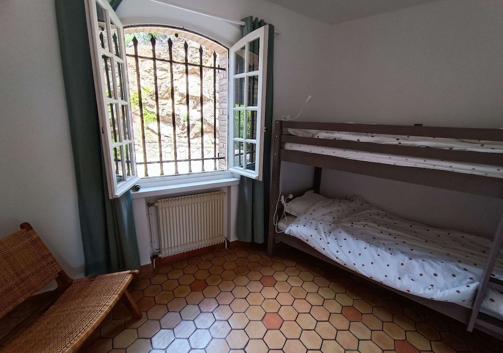 Photo of Bedroom in Les Issambres