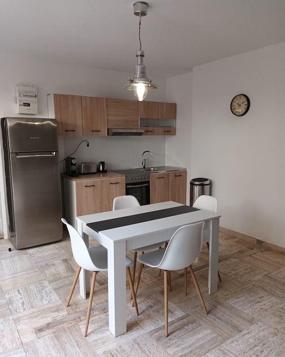 Photo of Livingroom in Sainte-Maxime City Centre