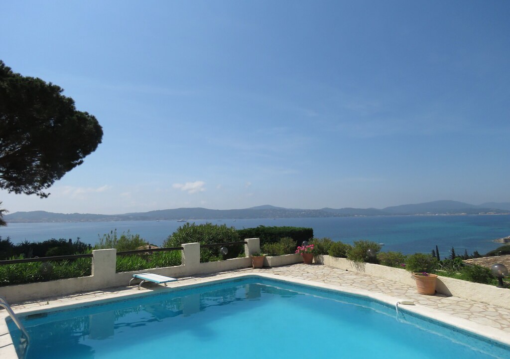 Photo of Outdoor in Sainte-Maxime - Saint-Tropez