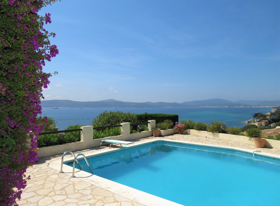 Photo of Outdoor in Sainte-Maxime - Saint-Tropez