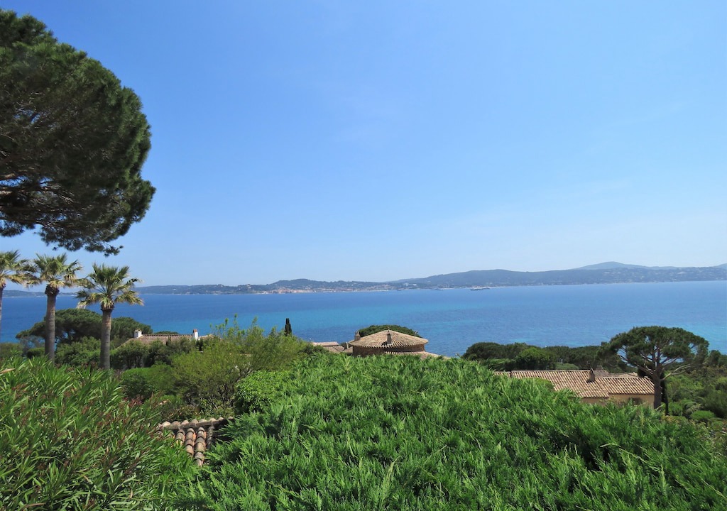 Photo of Outdoor in Sainte-Maxime - Saint-Tropez