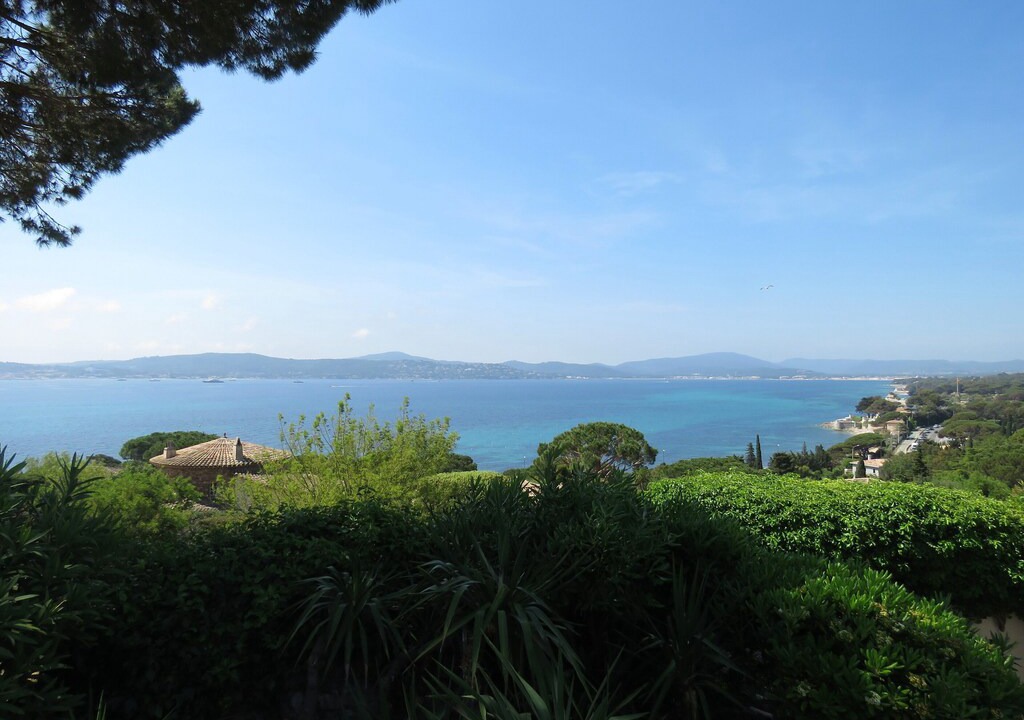Photo of Outdoor in Sainte-Maxime - Saint-Tropez