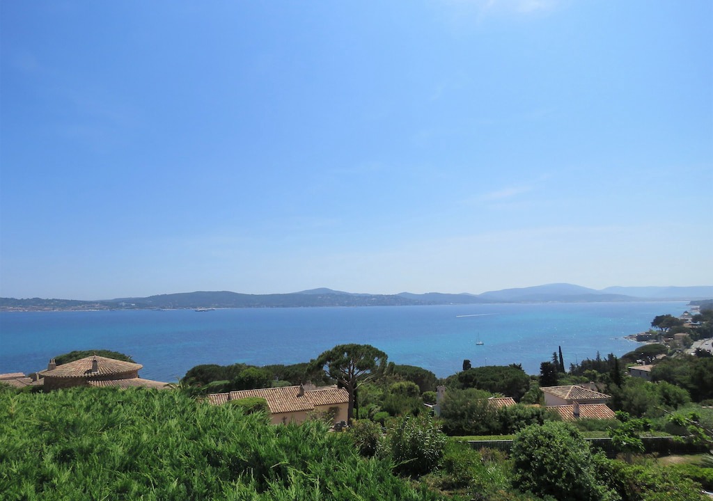 Photo of Outdoor in Sainte-Maxime - Saint-Tropez