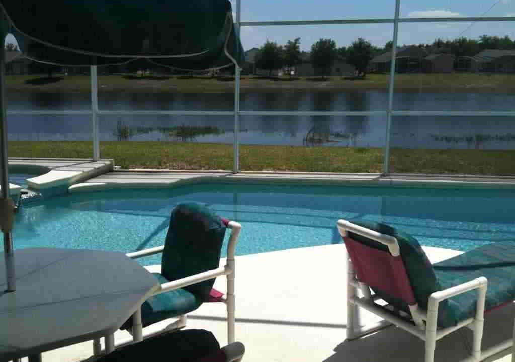 Photo of Outdoor in Silver Creek