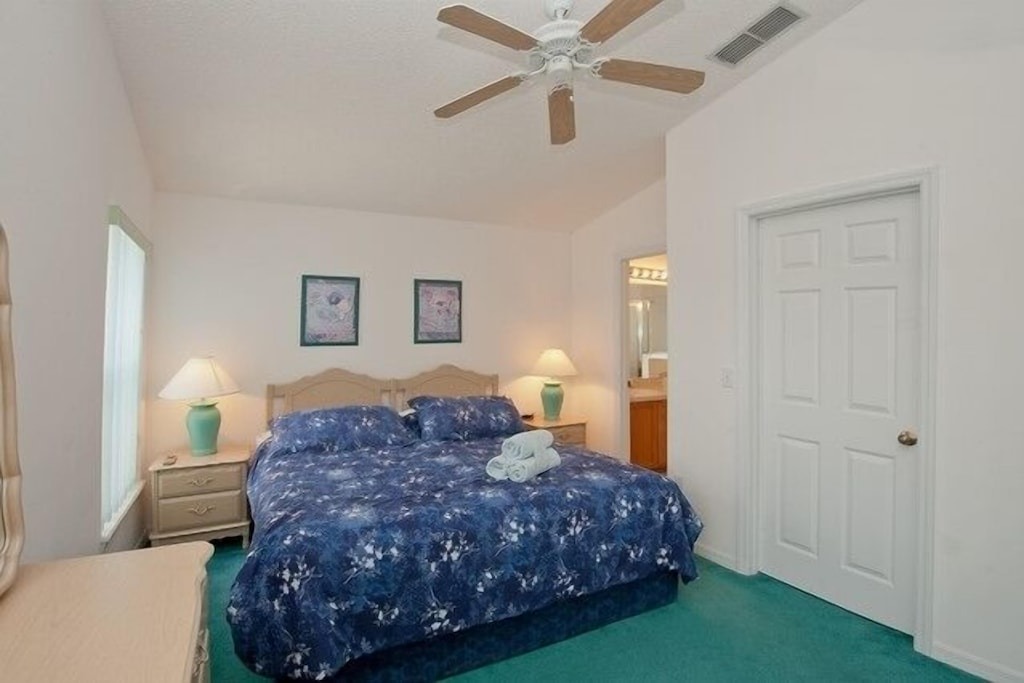 Photo of Bedroom in Silver Creek