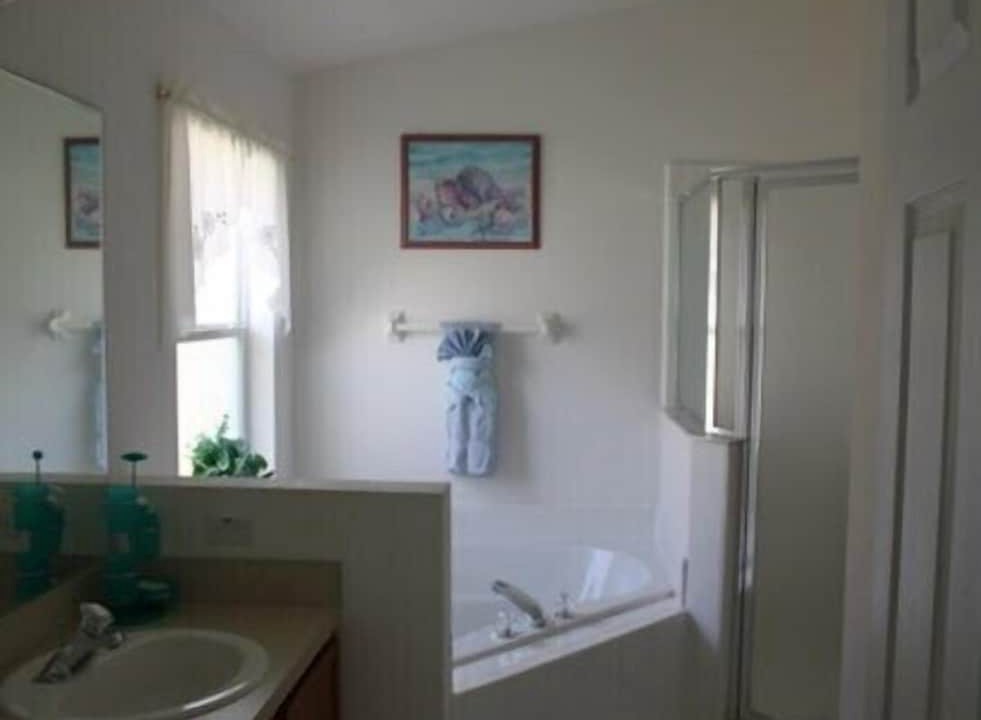 Photo of Bathroom in Silver Creek