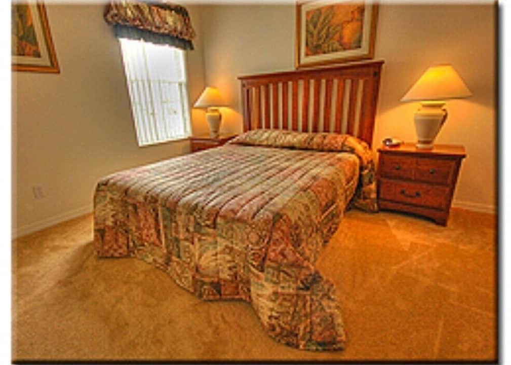 Photo of Bedroom in Sunrise Lakes