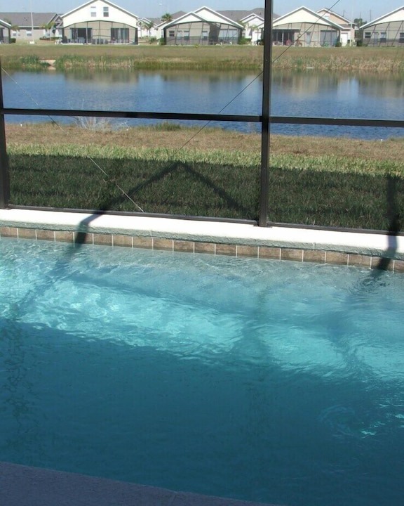 Photo of Outdoor in Sunrise Lakes